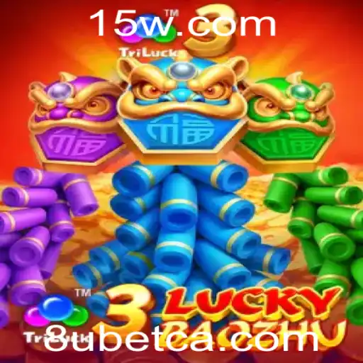 Explorando o Fascinante Mundo de 3LuckyBaozhu: Um Jogo Envolvente na 8Ubet