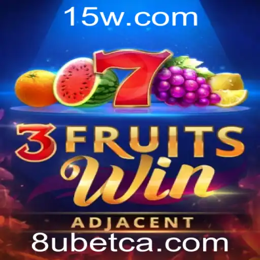 Explorando o Mundo de 3FruitsWin com 8Ubet