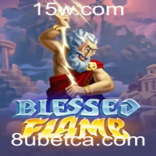 Descubra Avançado RPG BlessedFlame: Regras e Dinâmica