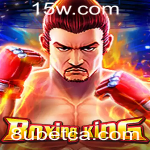 Explorando BoxingKing: O Jogo de Boxe Que Está Dominando 8Ubet