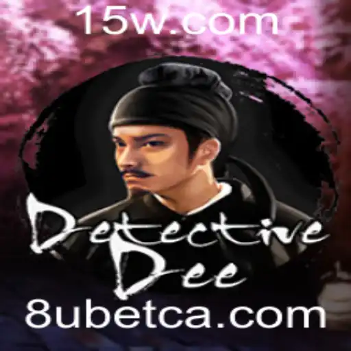 DetectiveDee: Descubra o Mistério com 8Ubet