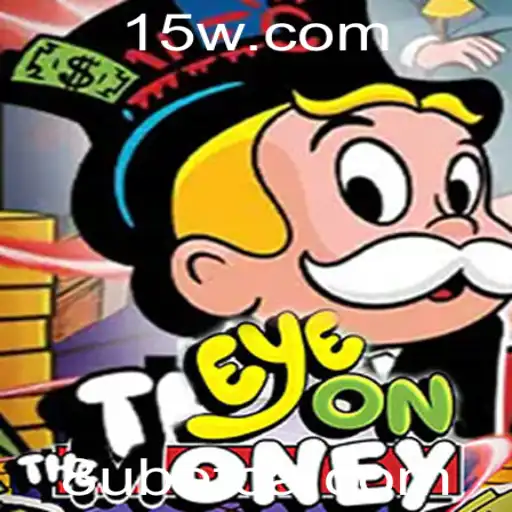 Descubra o Mundo de EyeOnTheMoney: O Jogo de Azar do Século