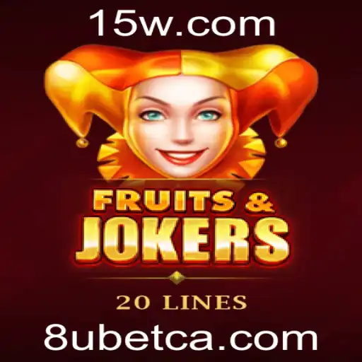 Explorando o Empolgante Mundo de FruitsAndJokers20 com 8Ubet