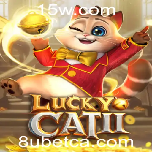 Descubra o Fascinante Mundo de LuckyCatII: O Jogo Que Está Transformando a Experiência Digital