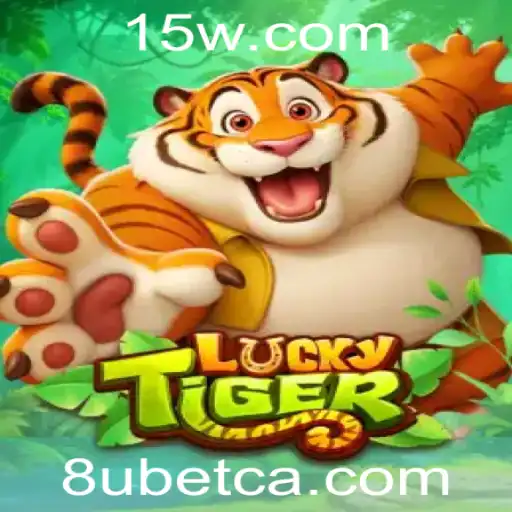 Explorando o Mundo de LuckyTiger e 8Ubet: Diversão e Estratégia em Jogo