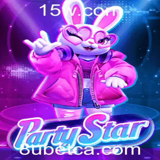 Descubra o Mundo Divertido de PartyStar e a Emoção das Apostas 8Ubet
