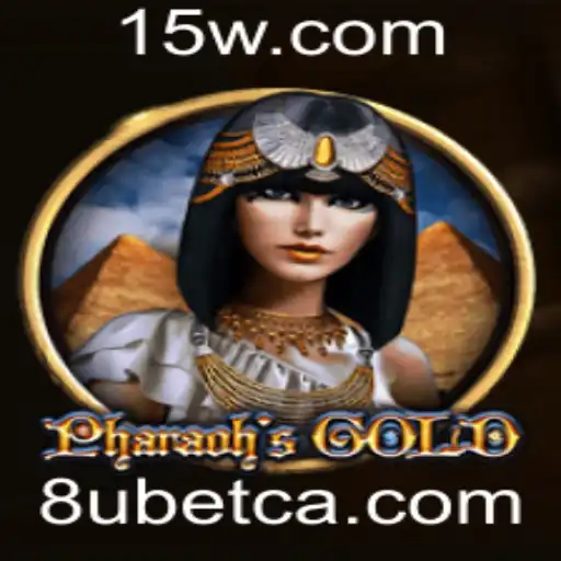 Explorando o Mundo de PharaohsGold com 8Ubet