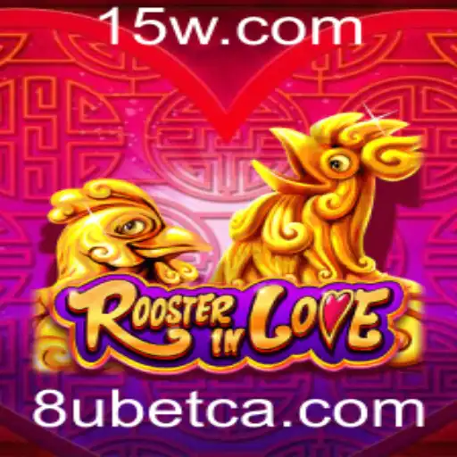 RoosterInLove - Uma Jornada Apaixonante no Mundo dos Games