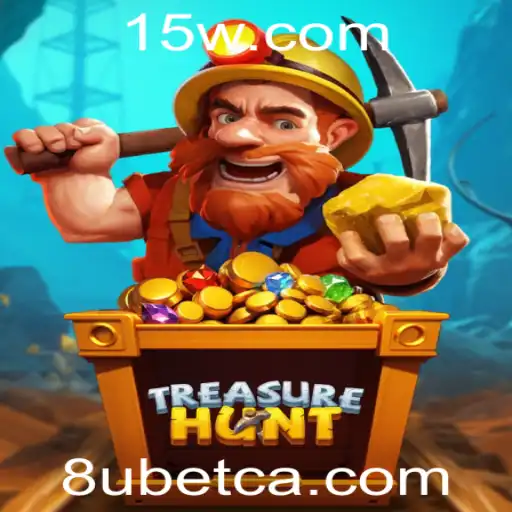 Descubra as Aventuras do Jogo 'TreasureHunt' com a Palavra-chave '8Ubet'