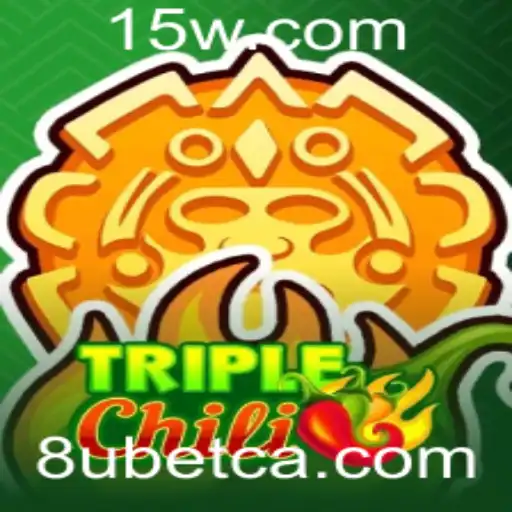Desvendando o Mundo do Jogo TripleChili com 8Ubet