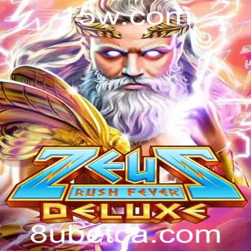 Explorando o Mundo de ZeusRushFeverDeluxe: Aventura no Olimpo