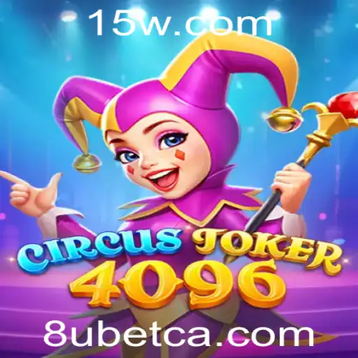 Explorando o Fascinante Mundo de CircusJoker4096: Um Mergulho no Jogo da Vez