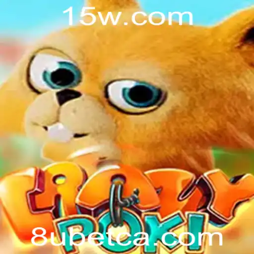 CrazyPoki: Aventuras em Jogo com 8Ubet
