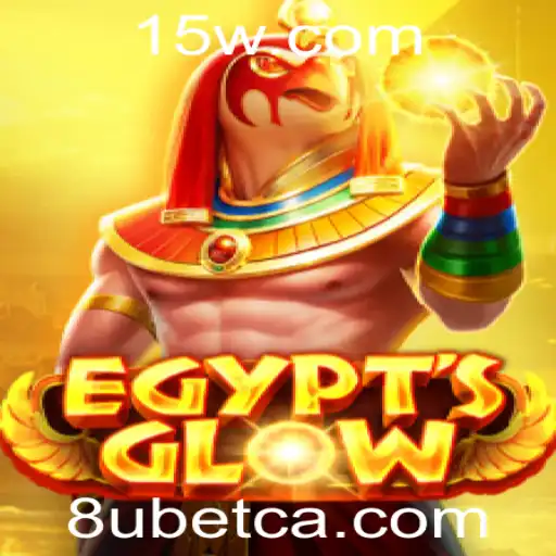 Descubra o Fascinante Mundo de EgyptsGlow e as Palavras-Chave para o Sucesso com 8Ubet