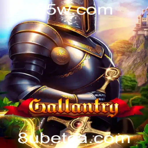 Descubra o Fascinante Universo do Jogo Gallantry