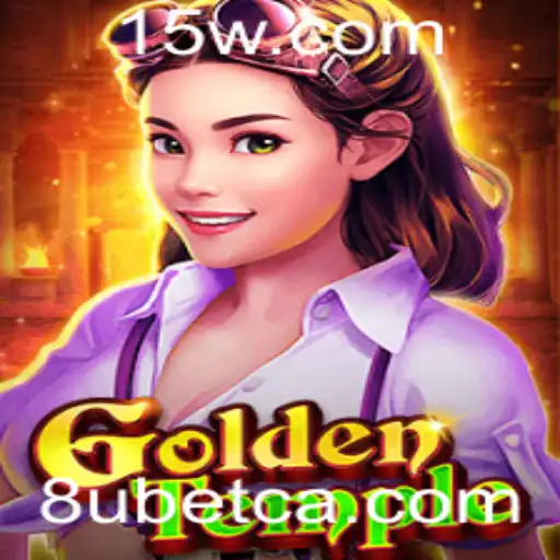 Descubra a Aventura no Jogo GoldenTemple com 8Ubet