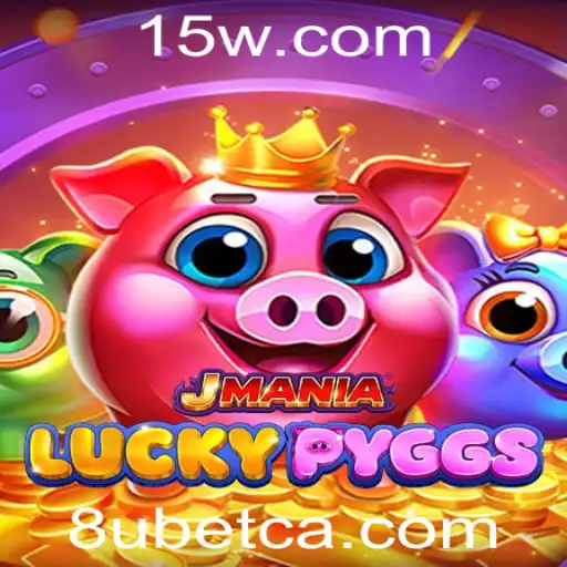 Descubra JManiaLuckyPyggs: Um Mergulho no Mundo da Aventura e Estratégia com 8Ubet
