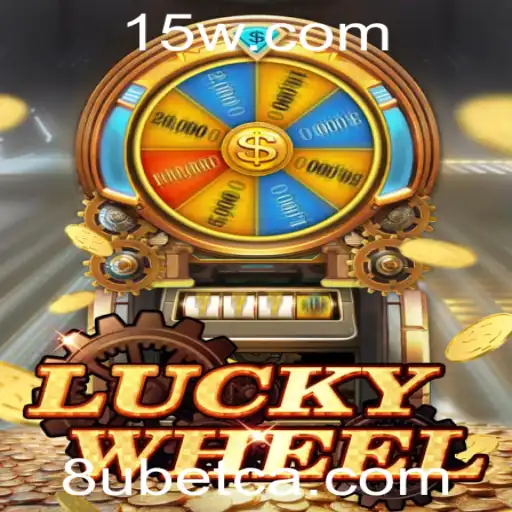Explorando LuckyWheel: A Emoção do Jogo com 8Ubet