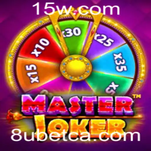 Explorando MasterJoker: Um Mergulho no Jogo da Sorte com 8Ubet