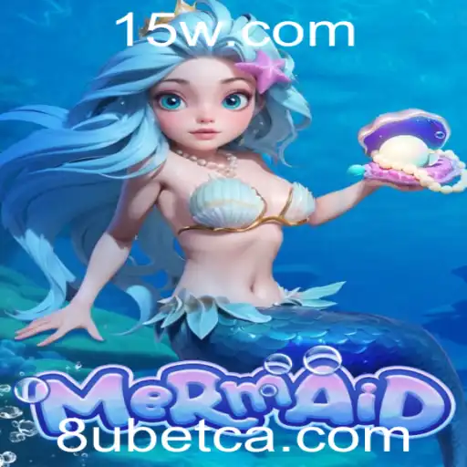 Descubra o Fascinante Mundo do Jogo Mermaid com 8Ubet