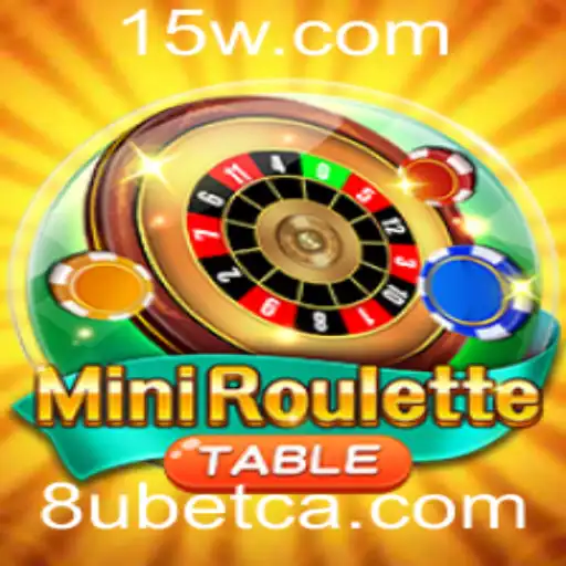 Explorando o Mundo do MiniRoulette com 8Ubet