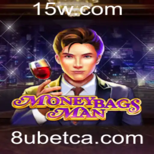 MoneybagsMan: A Nova Sensação do Mundo dos Jogos