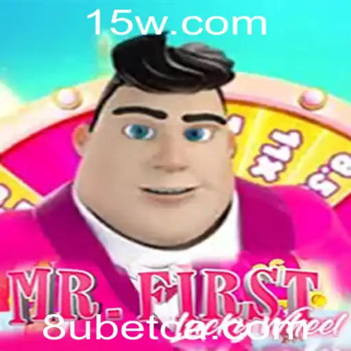 Explorando o Jogo de Entretenimento MrFirstLuckyWheel e Sua Conexão com 8Ubet