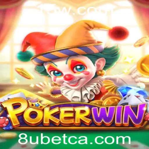 Explorando o Mundo do Jogo POKERWIN e sua Estratégia 8Ubet