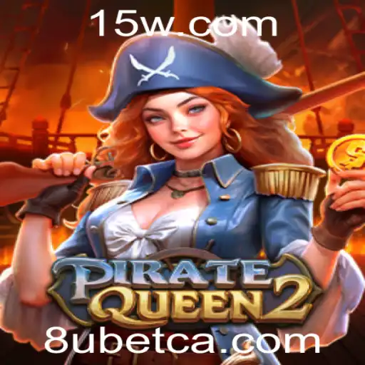 Descubra o Mundo de Aventura em PirateQueen2
