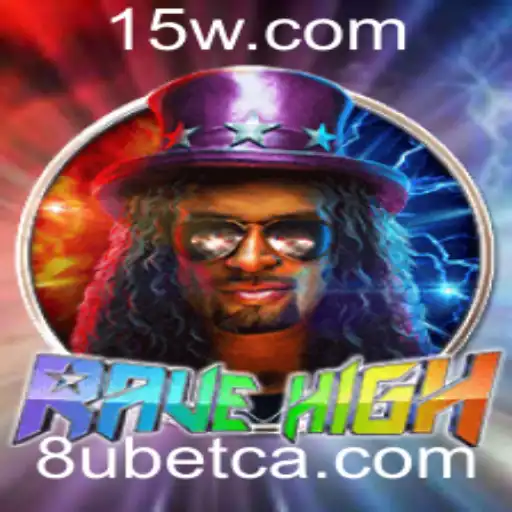 RaveHigh: Um Mergulho no Mundo Virtual de Emoções e Estratégias