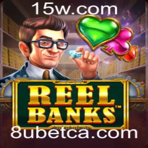 Explorando o Fascinante Mundo de ReelBanks com 8Ubet