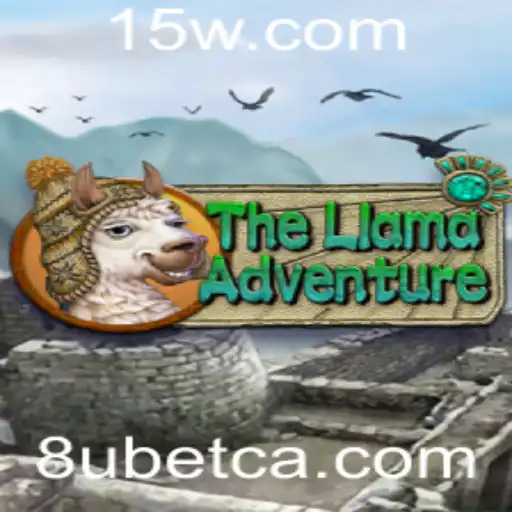 TheLlamaAdventure: Uma Jornada Épica na Era Moderna