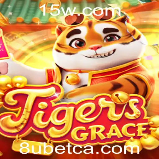 Explorando TigersGrace: Uma Jornada no Mundo dos Jogos com 8Ubet