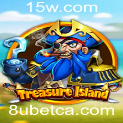 Explorando o Mundo de TreasureIsland e o Impacto de 8Ubet nos Jogos Modernos