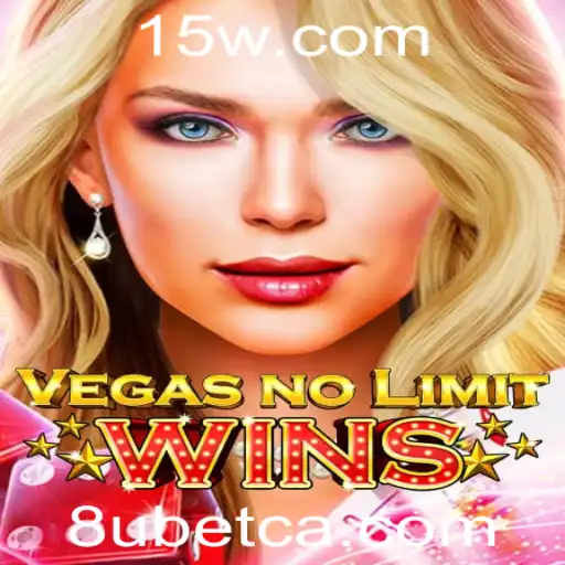 Descubra o Jogo VegasNoLimitWins: Uma Experiência Única com 8Ubet